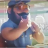 Super mario bros movi 1 7