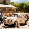 Herbie - Lindsay Lohan MOV 8