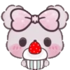 Fluffy bear (Mov) 7