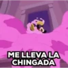 EL CLUB DE LOS VILLANOS MOV. 7