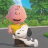 ️Charly y snoopy ️ 7