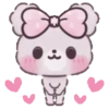 Fluffy bear (Mov) 8