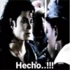 Michael Jackson 2 Mov 7