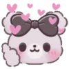 Fluffy bear (Mov) 9