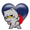 Variados cutes en corazón 2 mov 6