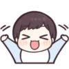Baby Kun emoji 1 MOV. 5