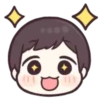 Baby Kun emoji 1 MOV. 6