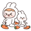 Lovely Rabbit Yomi 2 MOV. 8