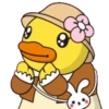 ThE DuCkVeRsE (Mov) 6