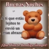 Buenas noches 7