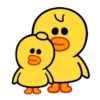 Yellow chicken mov 5