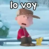 ️Charly y snoopy ️ 9
