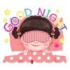 Buenas noches 4 MOV. 8