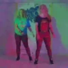 Dancing(Zumba)⛧1 Movi 10