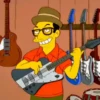 The Simpsons ༶༶ ༶ 5