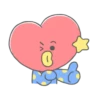 BT21 Hello MANG MOV. 5
