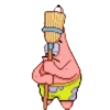 Sponge Bob 7