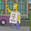 The Simpsons ༶༶ ༶ 7