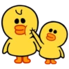 Yellow chicken mov 6