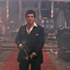 Tony Montana 8