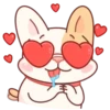 Adorable perro mov 7