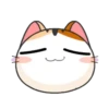 Gatito emoji mov 5