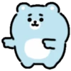 Sad bear (Mov) 5