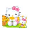 HELLO KITTY . mov 7
