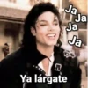 Michael Jackson 2 Mov 10