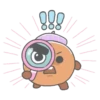 BT21 Hello MANG MOV. 6