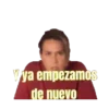 Para todos los días 43 en mov 12