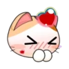 Gatito emoji mov 6