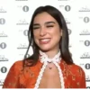 Dua Lipa 3 mov 11