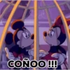 EL CLUB DE LOS VILLANOS MOV. 12