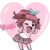 Variados cute en corazón 2 mov 8