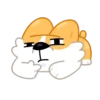 Perro gracioso mov 9