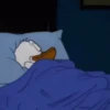 Donald Duck 10