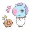 BT21 Hello MANG MOV. 7