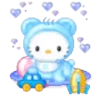 HELLO KITTY . mov 10