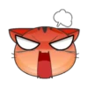 Gatito emoji mov 8