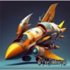 Aviones Motos futuristicas 10