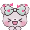 Fluffy bear (Mov) 10