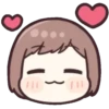 Baby Chan emoji 2 MOV. 6