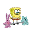Sponge Bob 9
