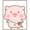 Baby PIG . mov 6