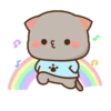 MOCHIS CAT Extra"Y" MOV 7