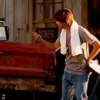 Herbie - Lindsay Lohan MOV 14