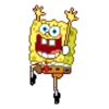 Sponge Bob 10