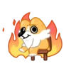 Perro gracioso mov 10