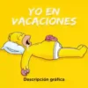Vacaciones ️⛧1 Movi 9